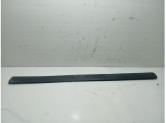 Recambio de moldura para hyundai atos (mx) 1.0 i referencia OEM IAM 8772202000  