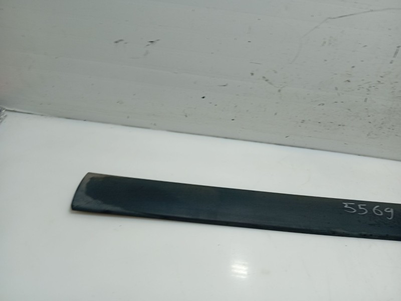 Recambio de moldura para hyundai atos (mx) 1.0 i referencia OEM IAM 8772202000  