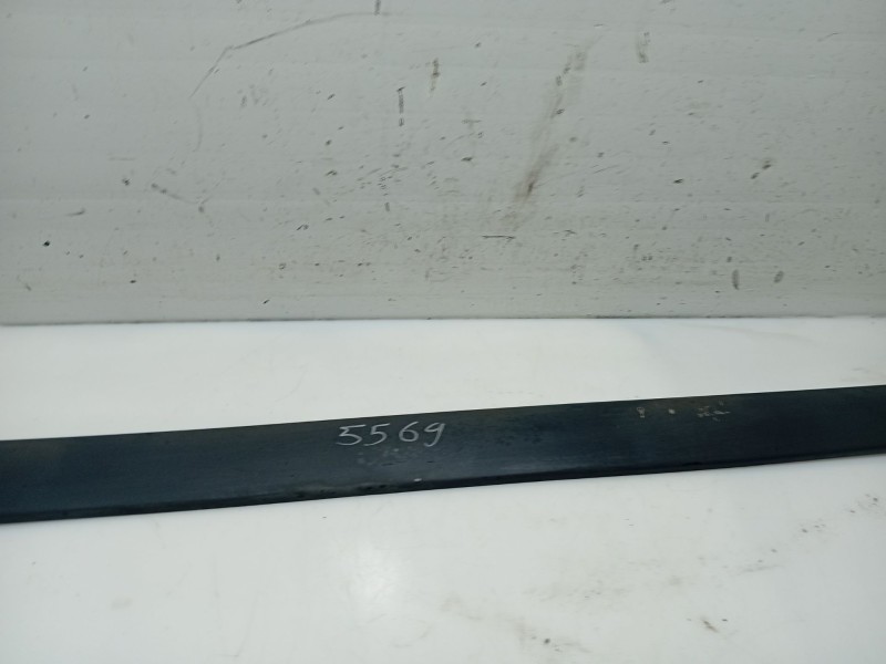 Recambio de moldura para hyundai atos (mx) 1.0 i referencia OEM IAM 8772202000  