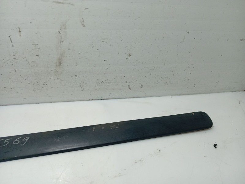 Recambio de moldura para hyundai atos (mx) 1.0 i referencia OEM IAM 8772202000  