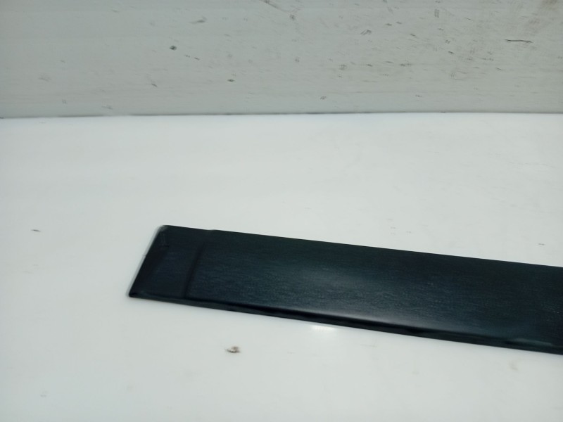 Recambio de moldura para hyundai atos (mx) 1.0 i referencia OEM IAM 8731106100  