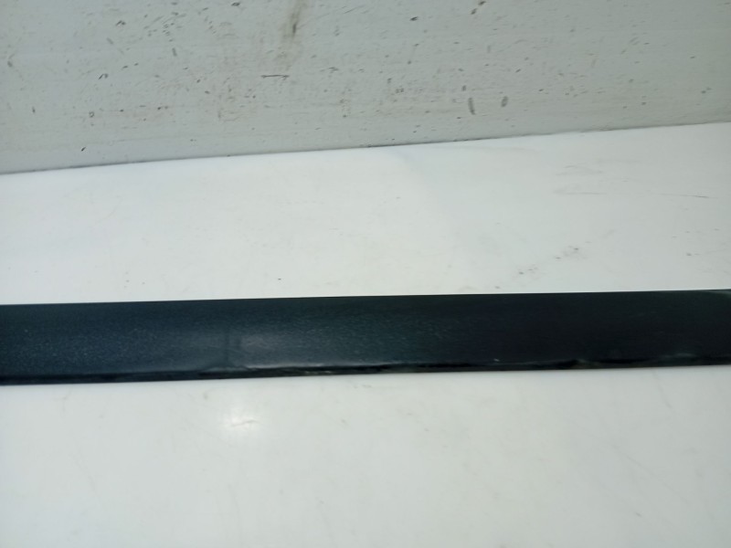 Recambio de moldura para hyundai atos (mx) 1.0 i referencia OEM IAM 8731106100  