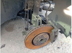 Recambio de mangueta delantera derecha para citroën c4 i (lc_) 1.6 hdi referencia OEM IAM 1606631080  