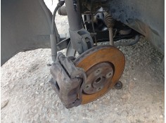 Recambio de mangueta delantera izquierda para citroën c4 i (lc_) 1.6 hdi referencia OEM IAM 1606630980  