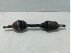 Recambio de transmision delantera izquierda para opel astra h gtc (a04) 1.9 cdti (l08) referencia OEM IAM   