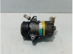 Recambio de compresor aire acondicionado para opel astra h gtc (a04) 1.9 cdti (l08) referencia OEM IAM   752 WM
