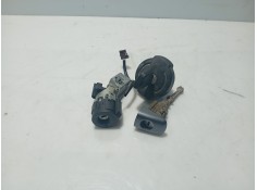 Recambio de conmutador de arranque para citroën c4 i (lc_) 1.6 hdi referencia OEM IAM   