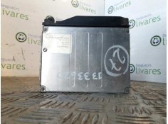 Recambio de centralita motor uce para  referencia OEM IAM 5WK9032D13 1429373 DMEMS410 2