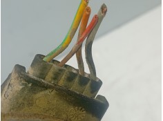 Recambio de motor limpia delantero para citroën c4 i (lc_) 1.6 hdi referencia OEM IAM 404638   2