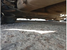 Recambio de eje trasero para citroën c4 i (lc_) 1.6 hdi referencia OEM IAM   