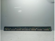 Recambio de moldura para citroën c4 i (lc_) 1.6 hdi referencia OEM IAM 9646791777   2