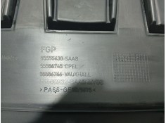 Recambio de tapa motor para opel astra h gtc (a04) 1.9 cdti (l08) referencia OEM IAM    2