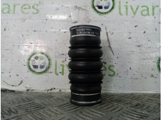 Recambio de intercooler para  referencia OEM IAM 9654907080  