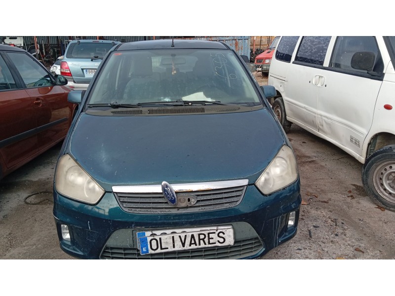 ford focus c-max (dm2) del año 2007