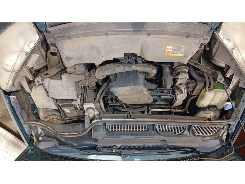 ford focus c-max (dm2) del año 2007