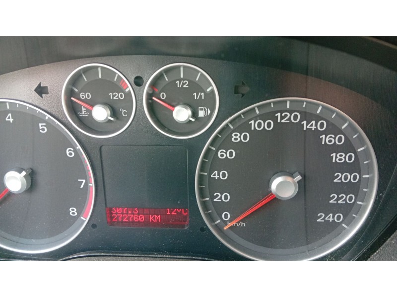 ford focus c-max (dm2) del año 2007