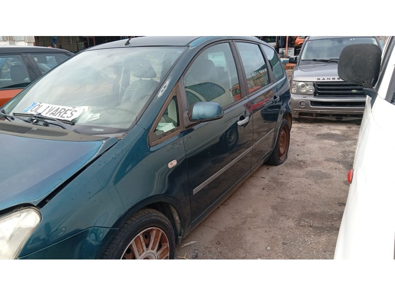 ford focus c-max (dm2) del año 2007