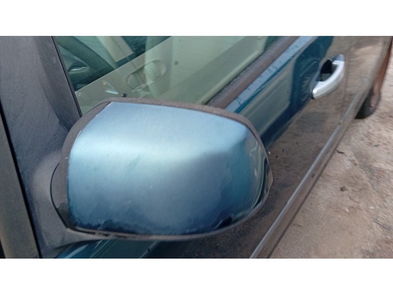 ford focus c-max (dm2) del año 2007