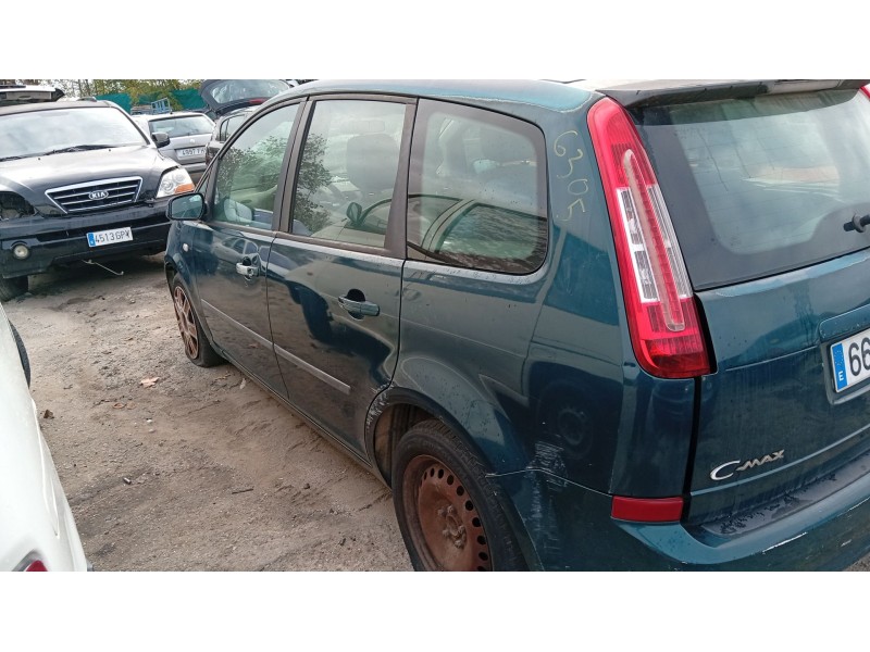 ford focus c-max (dm2) del año 2007