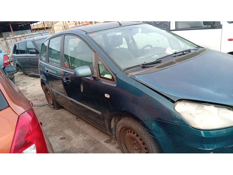 ford focus c-max (dm2) del año 2007