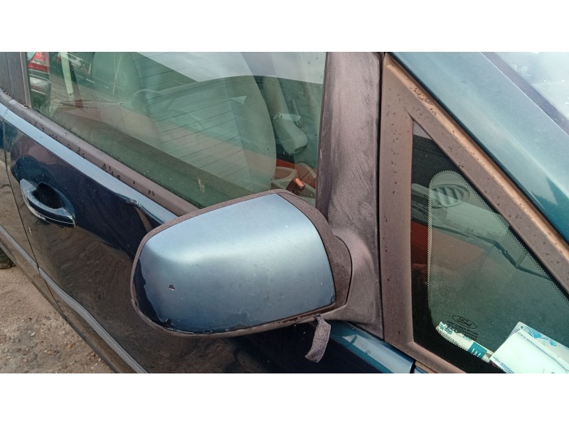 ford focus c-max (dm2) del año 2007