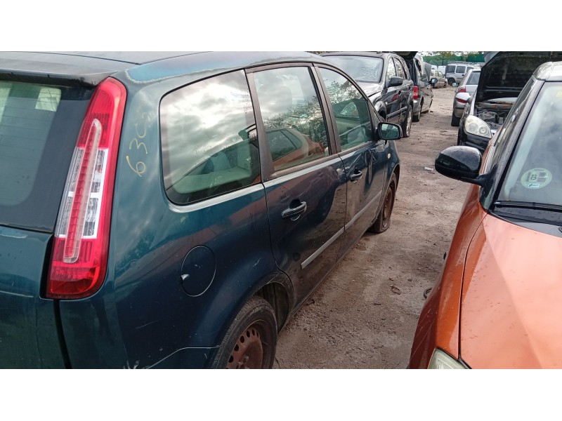 ford focus c-max (dm2) del año 2007