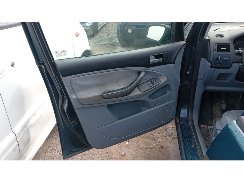 ford focus c-max (dm2) del año 2007