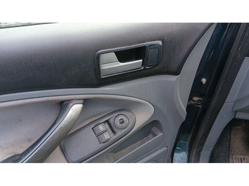 ford focus c-max (dm2) del año 2007