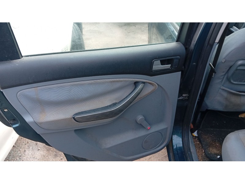 ford focus c-max (dm2) del año 2007