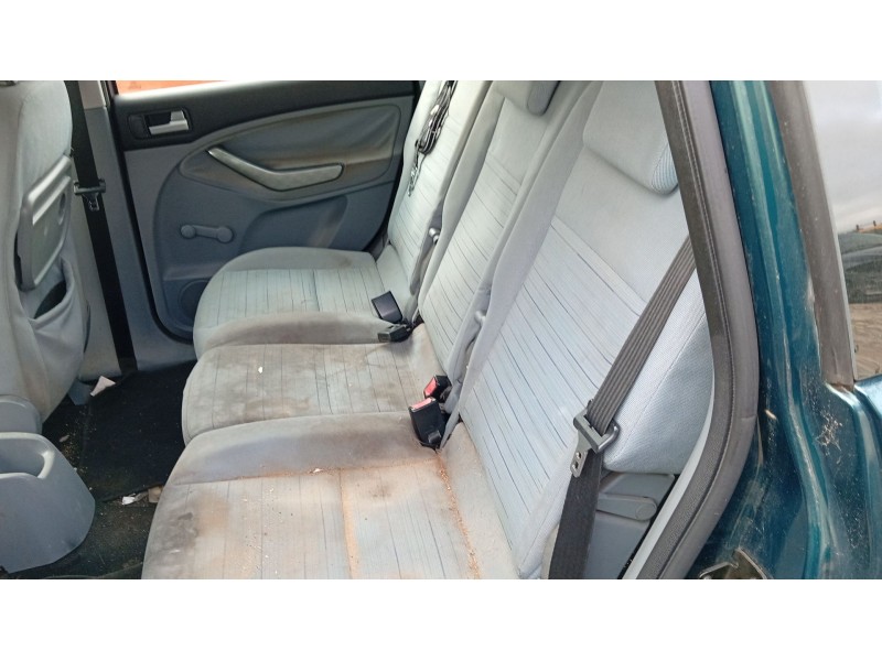 ford focus c-max (dm2) del año 2007