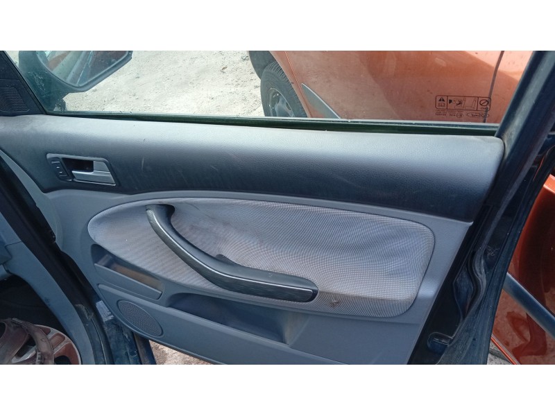 ford focus c-max (dm2) del año 2007