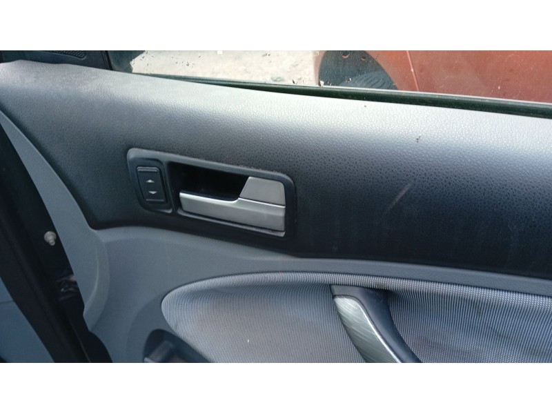 ford focus c-max (dm2) del año 2007