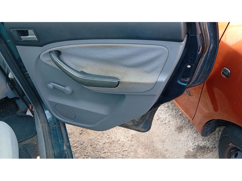 ford focus c-max (dm2) del año 2007