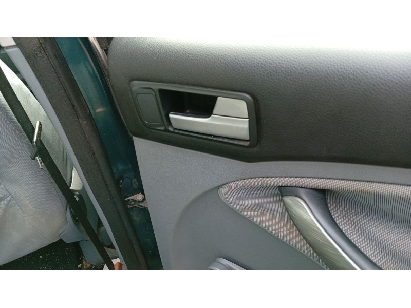 ford focus c-max (dm2) del año 2007