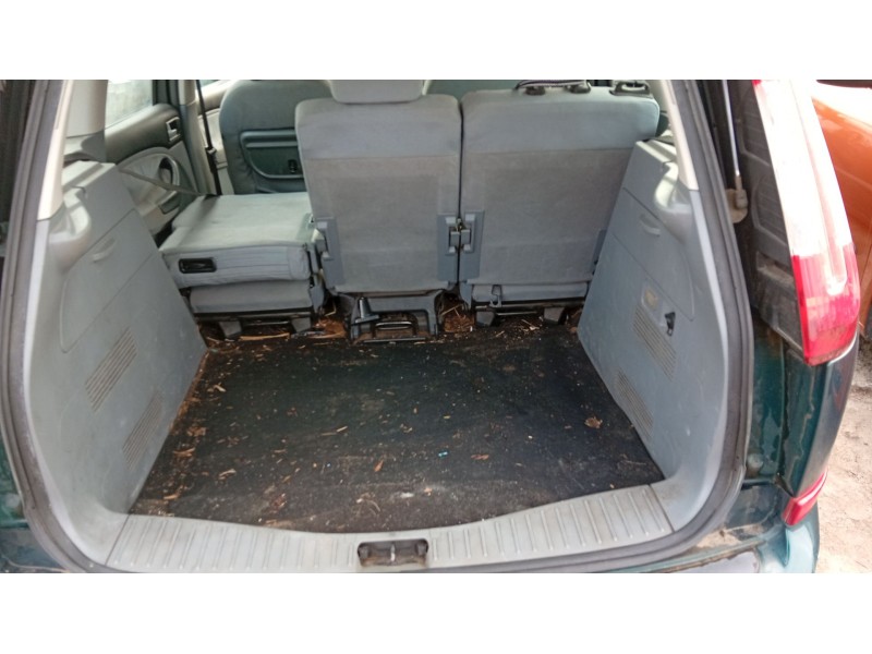 ford focus c-max (dm2) del año 2007