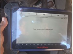 Recambio de centralita motor uce para ford focus c-max (dm2) 1.6 referencia OEM IAM   