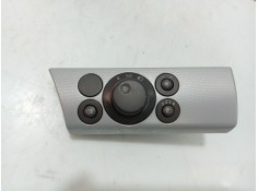Recambio de mando luces para opel astra h gtc (a04) 1.9 cdti (l08) referencia OEM IAM 331985437 13134864 
