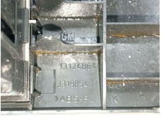 Recambio de mando luces para opel astra h gtc (a04) 1.9 cdti (l08) referencia OEM IAM 331985437 13134864  2