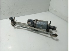 Recambio de motor limpia delantero para opel corsa d (s07) 1.2 (l08, l68) referencia OEM IAM    2