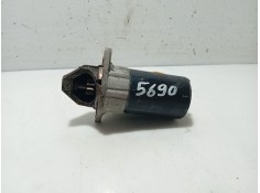 Recambio de motor arranque para opel corsa d (s07) 1.2 (l08, l68) referencia OEM IAM 24436877 0001107408 