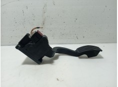 Recambio de potenciometro pedal para opel corsa d (s07) 1.2 (l08, l68) referencia OEM IAM 55702020  