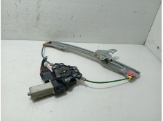 Recambio de elevalunas delantero derecho para opel corsa d (s07) 1.2 (l08, l68) referencia OEM IAM 9829043380  