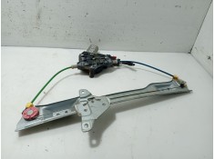 Recambio de elevalunas delantero derecho para opel corsa d (s07) 1.2 (l08, l68) referencia OEM IAM 9829043380   2