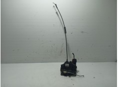 Recambio de cerradura puerta delantera izquierda para opel corsa d (s07) 1.2 (l08, l68) referencia OEM IAM 13258271EE  