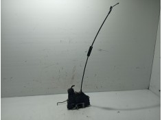 Recambio de cerradura puerta delantera izquierda para opel corsa d (s07) 1.2 (l08, l68) referencia OEM IAM 13258271EE   2