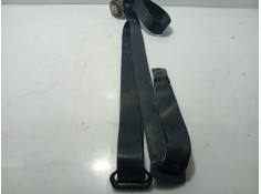 Recambio de cinturon seguridad trasero izquierdo para opel corsa d (s07) 1.2 (l08, l68) referencia OEM IAM F13274778   2