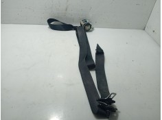 Recambio de cinturon seguridad trasero derecho para opel corsa d (s07) 1.2 (l08, l68) referencia OEM IAM 90444264  
