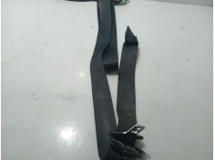 Recambio de cinturon seguridad trasero derecho para opel corsa d (s07) 1.2 (l08, l68) referencia OEM IAM 90444264   2