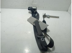Recambio de cinturon seguridad delantero derecho para opel corsa d (s07) 1.2 (l08, l68) referencia OEM IAM 607707600C  