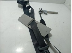 Recambio de cinturon seguridad delantero derecho para opel corsa d (s07) 1.2 (l08, l68) referencia OEM IAM 607707600C   2